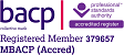 British Association for Counselling and Psychotherapy (BACP)