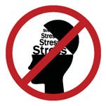 Too much stress can be very harmful!
