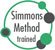 Simons Method Trained